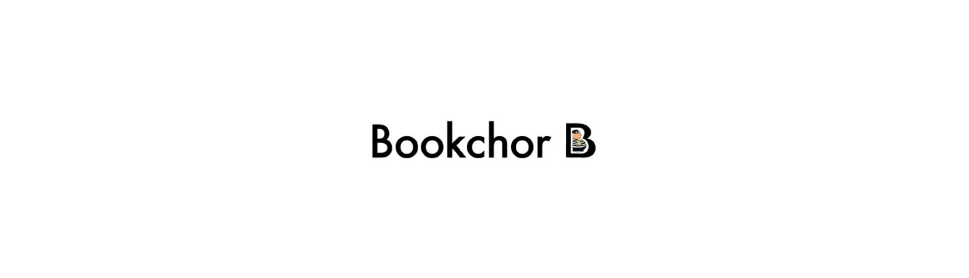 Bookchor