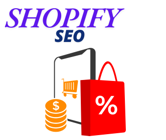 shopify seo