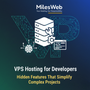 VPS Hosting for Developers