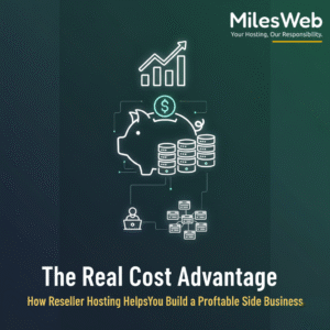 The Real Cost Advantage